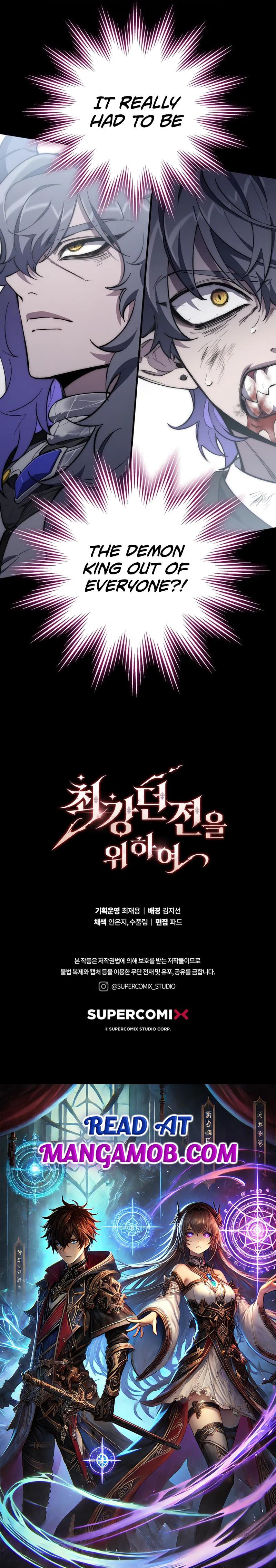 Dungeon Architect Chapter 1 21